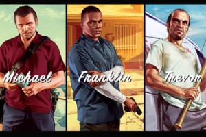 GTA-5-Characters-Trailer