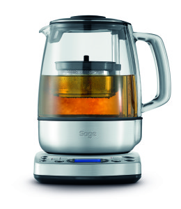 The Sage Tea Maker (image supplied by Sage)