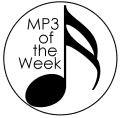 MP3 of the Week
